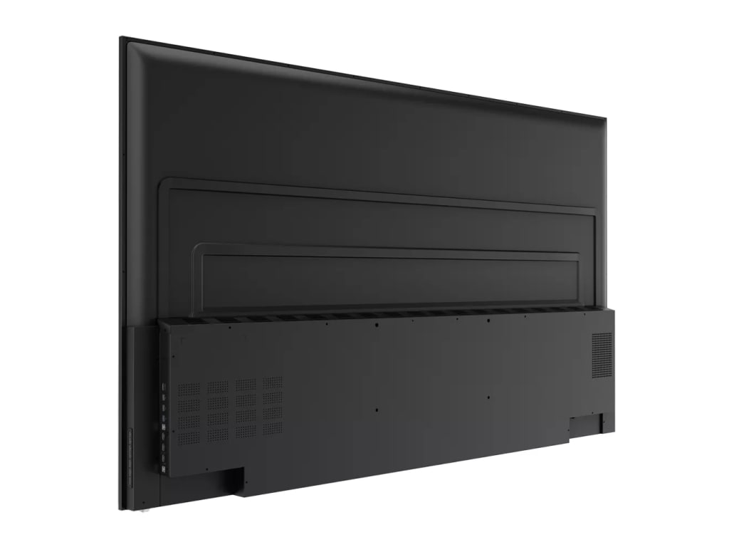 BenQ CS7501 75" Interactive Flat Panel Display