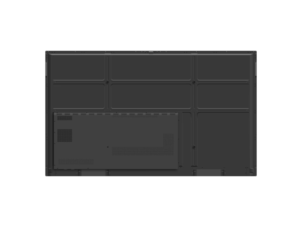 InFocus INF9855 98" 4K Interactive Flat Panel Display