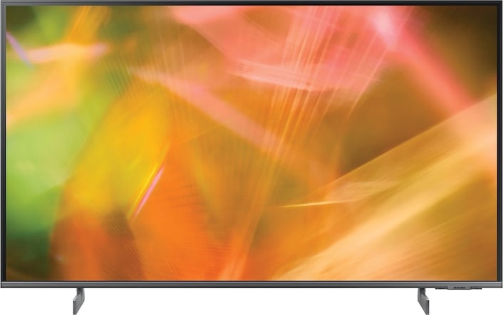 Samsung AU8000 43-inch UHD Smart TV