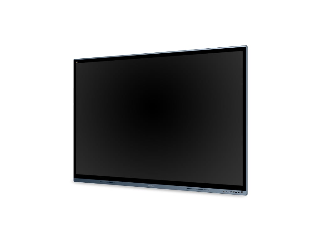 ViewSonic IFP7562 75" Interactive Flat Panel Interactive Flat Panel Display