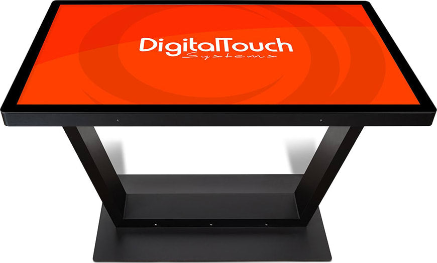 46-LKN Interactive Table by Digital Touch Systems – Clary Business Machines