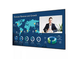 BenQ CS7501 75" Interactive Flat Panel Display