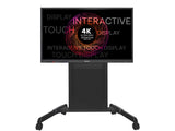 InFocus INF7540e JTouch 40 75" Interactive Flat Panel Display - 4K JTouch 40