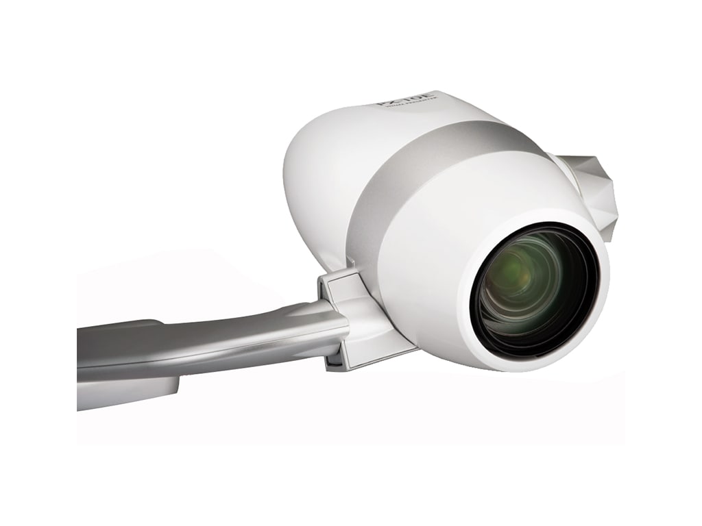 ELMO PX-10E 1080p 12x Digital Zoom USB 3.0 Document Camera