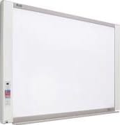 PLUS C-20S Dual Writing Panels Electronic CaptureBoard – Clary Business ...