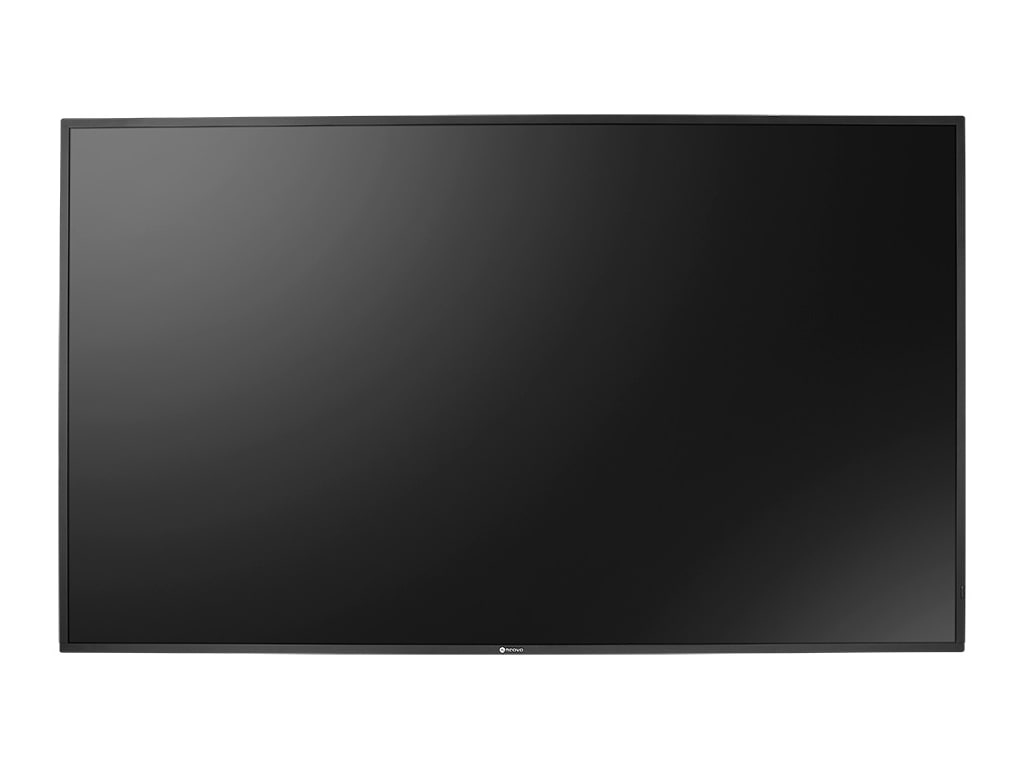 AG Neovo PD-55Q 55" 4K Commercial Display