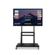QOMO QITBB65 H 65" Interactive Flat Panel Display