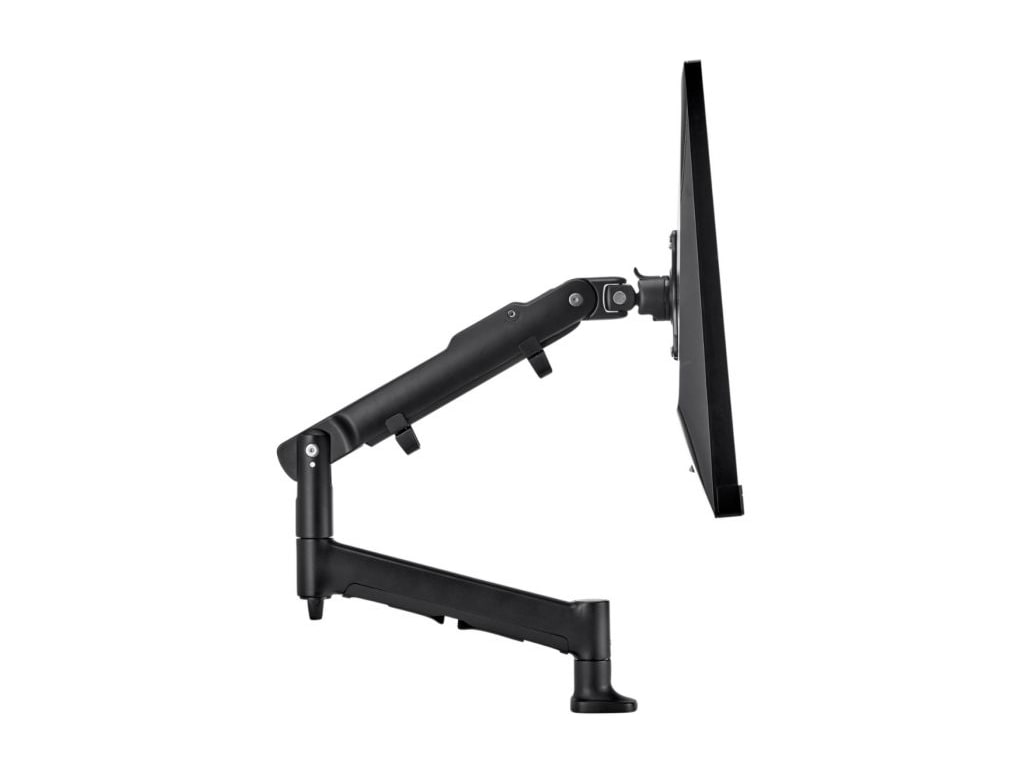 Atdec AWMS-DB-F-B - Direct to Desk 24 Monitor Mount