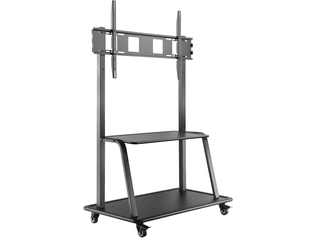 TRUTOUCH EPR8A50500-SQR Mobile Stand (Black)