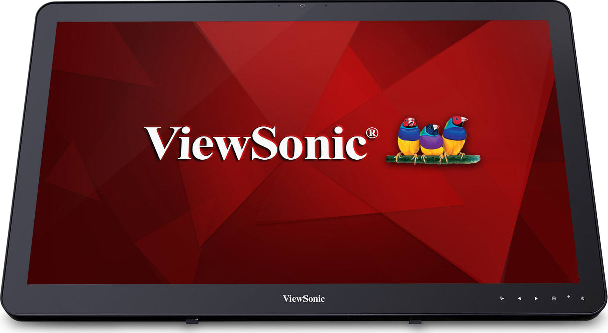ViewSonic TD2430 24-inch Interactive Podium Monitor