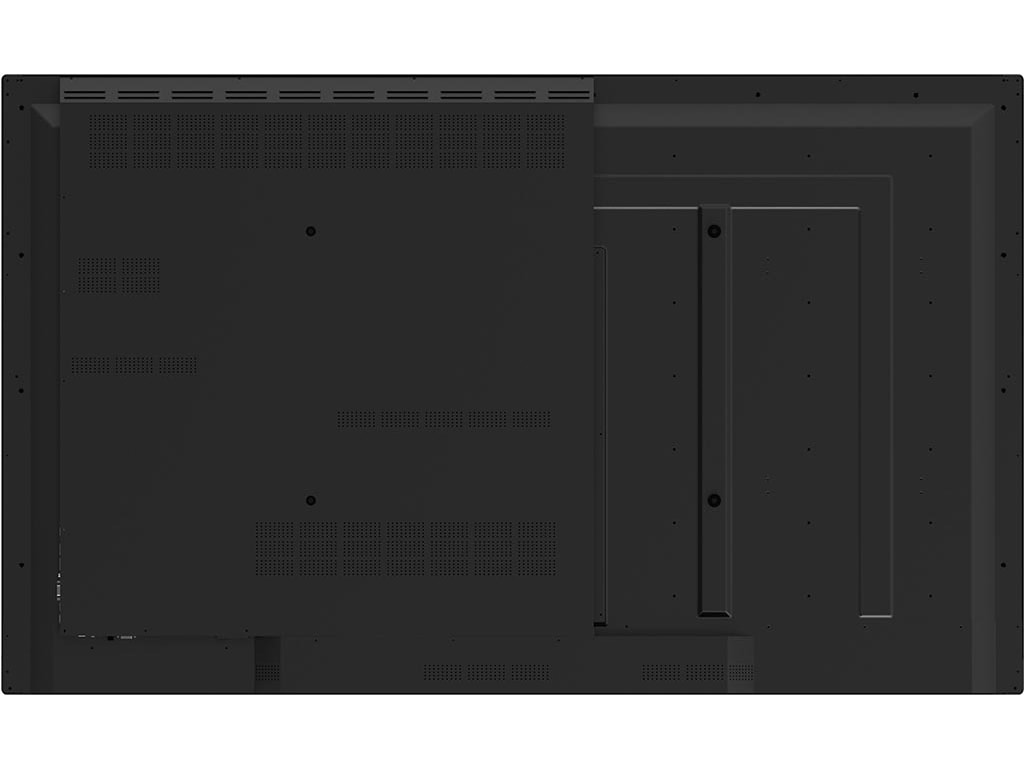 ViewSonic IFP6550 65" Interactive Flat Panel Display Bundle