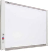PLUS C-21W Copyboard with 2 Wide Panels