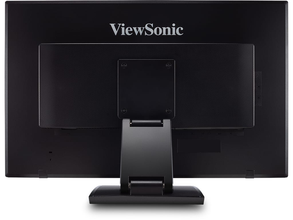 ViewSonic TD2760 - 27" Full HD Touch Display Monitor