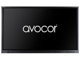 Avocor AVE-8630 86" Interactive Flat Panel Display