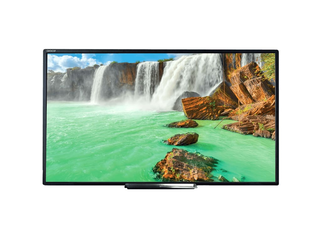 Avocor VTF-6500 65" Interactive Flat Panel Display – Clary Business Machines