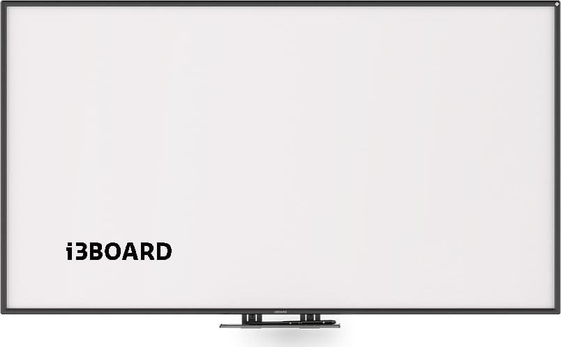 i3BOARD 10005 DUO 100" Interactive Whiteboard