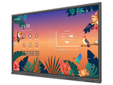 NewLine TT-6521Q 65" 4K UHD Interactive Flat Panel Display