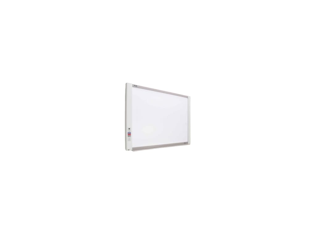 PLUS C-21W Copyboard with 2 Wide Panels