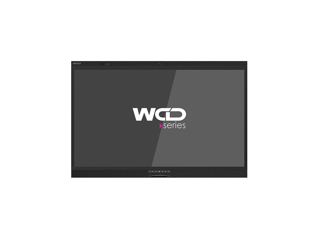 Avocor AVW-6555 65" Interactive Flat Panel Display