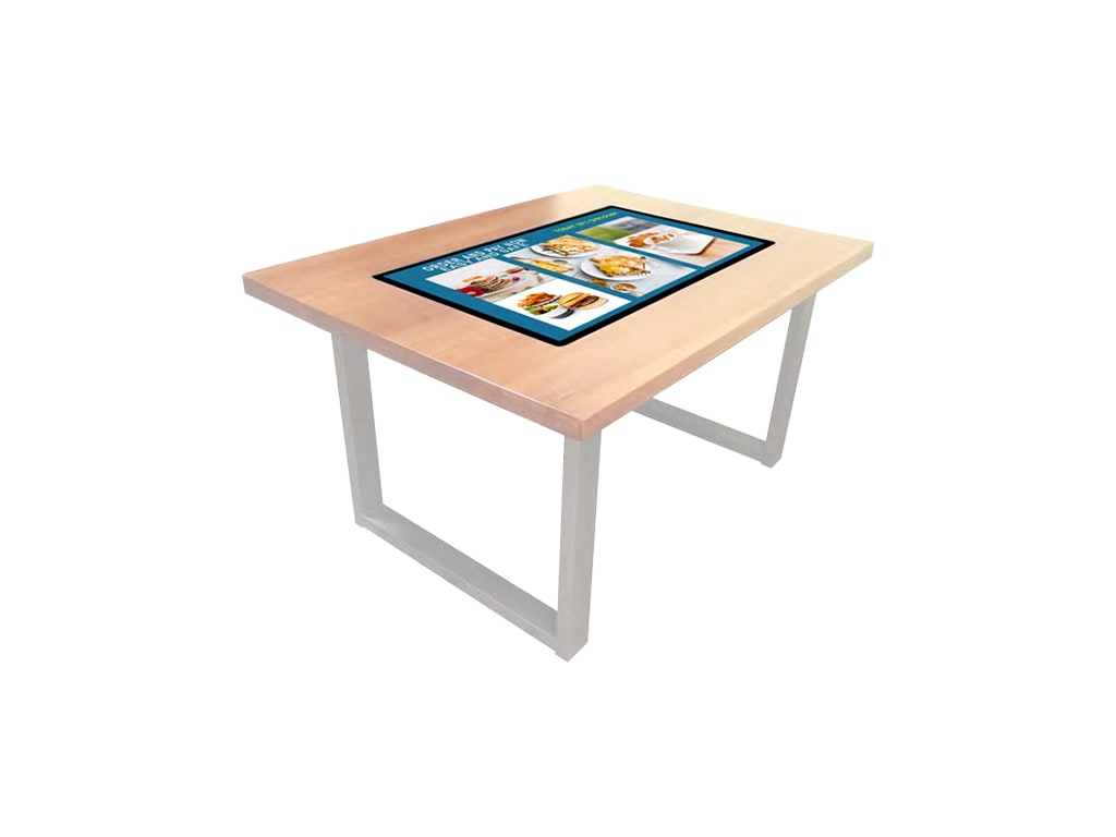 Smart Media SMT-PUB43 43" Interactive Table – Clary Business Machines