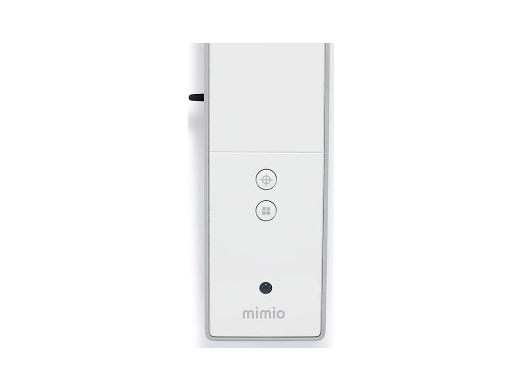 Mimio Teach MTW-100 - Wireless Interactive Whiteboard System – Clary Business Ma