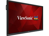 ViewSonic IFP7550 75" Interactive Flat Panel Interactive Flat Panel Display