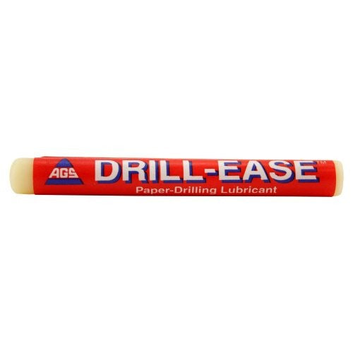 Lassco Wizer Drill-Ease Wax Sticks Drill Lubricant (3 pk)