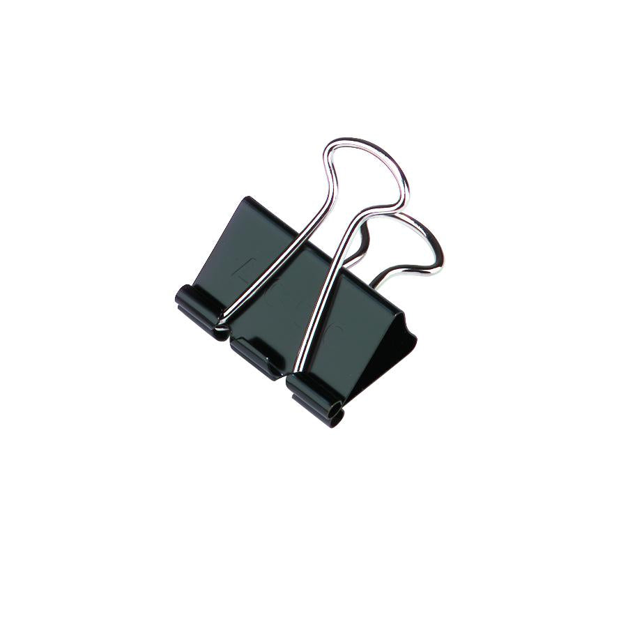 ACCO Binder Clips - Medium - 12 Pack – Clary Business Machines A7072050B