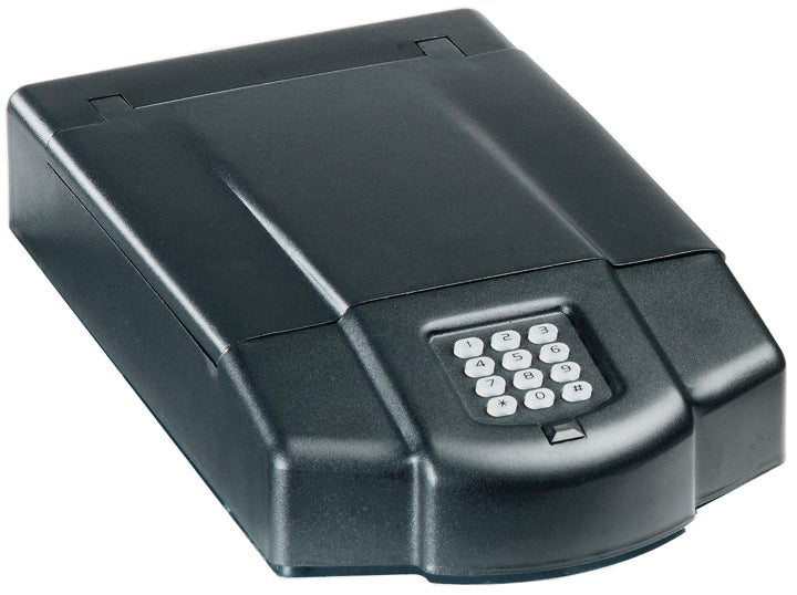 FireKing Personal Safe with Keypad Lock