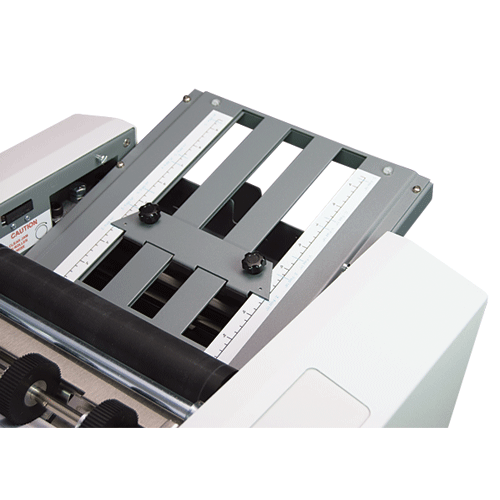 Upper and Lower Fold Plates for FD 1406, FD 1506 and FD 1506 Plus – Clary Busine
