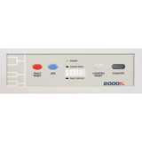 Formax AutoSeal P2002IL Mid Volume Pressure Sealer