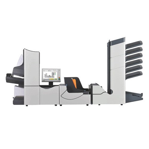 Formax FD 6606 - Standard 6 Folder & Inserter – Clary Business Machines