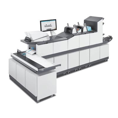 Formax FD 7500 Special 3FA Folder & Inserter – Clary Business Machines