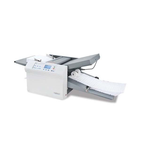 Formax FD 382 Automatic Tabletop Document Folder – Clary Business Machines