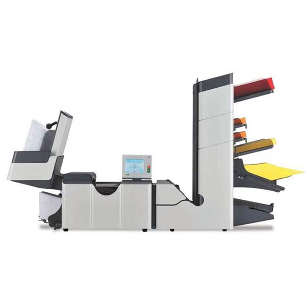 Formax FD 6404-Special 2 Folder & Inserter – Clary Business Machines