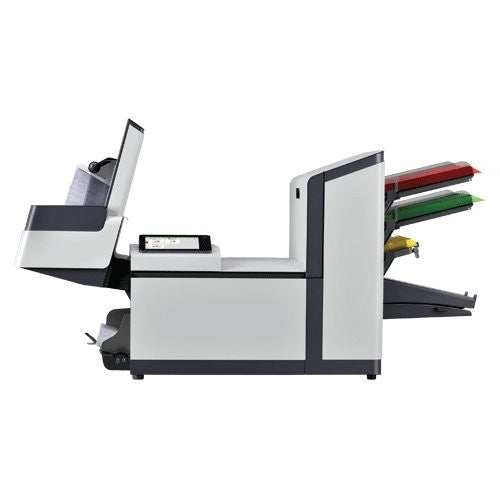 Formax FD 6210 Basic 1 Folder & Inserter – Clary Business Machines
