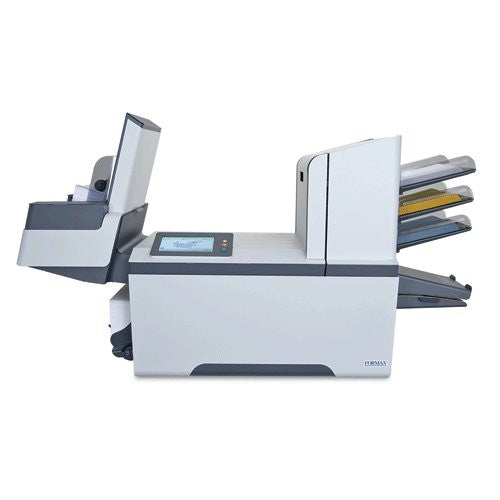 Formax FD 6306 Standard 2F Folder & Inserter – Clary Business Machines