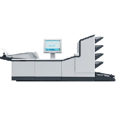 Formax FD 7200-HCVFi High Volume Folder Inserter – Clary Business Machines