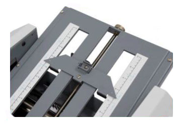 Upper and Lower Fold Plates for FD 2006, FD 2036 and FD 2006IL – Clary Business