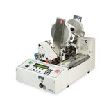 Formax FD 282 Double-Head Edge Tabber with Synchronized Feeder