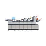 Formax FD 7102XT-Standard 1F High Volume Modular Inserter