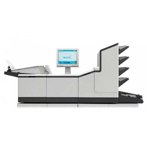 Formax FD 7200-Special 2 High Volume Inserter – Clary Business Machines