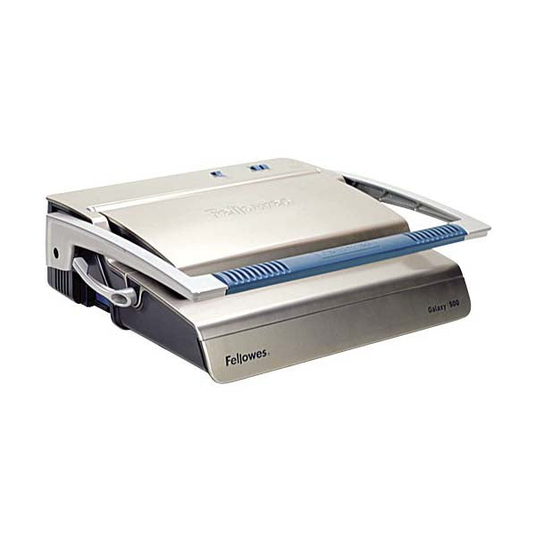 Fellowes Galaxy™ 500 Manual Comb Binding Machine