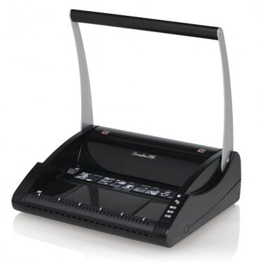 GBC ProClick P110 Manual Binding Machine – Clary Business Machines