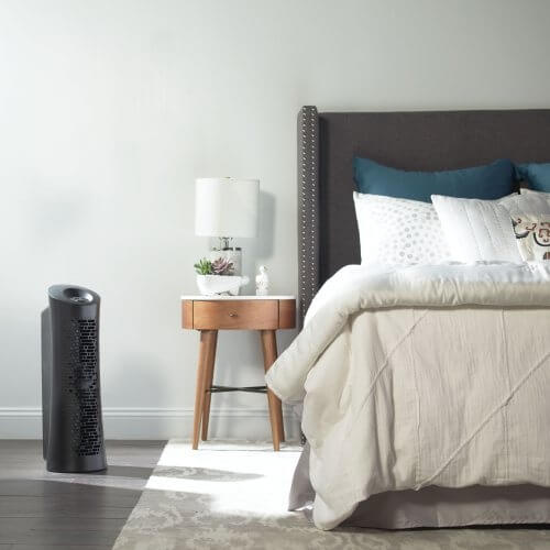 Honeywell HPA030B True HEPA Tower Allergen Remover