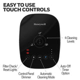 Honeywell InSight HPA180B HEPA Tower Air Purifier