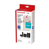 Honeywell HRFG2True HEPA G Air Purifier Replacement Filters