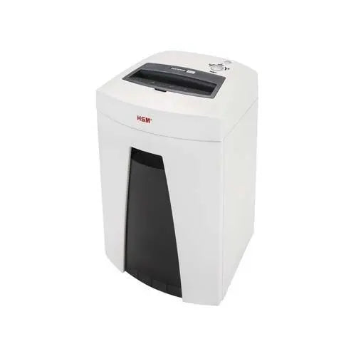 HSM Securio C18 Cross Cut Paper Shredder