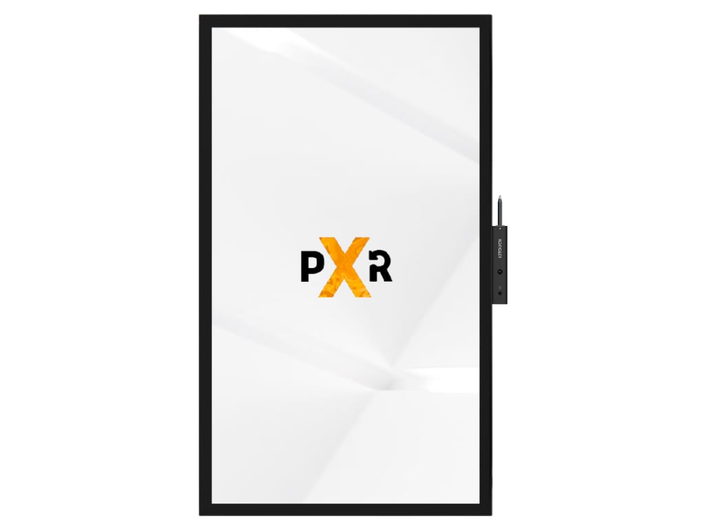 i3-Technologies i3TOUCH PXr65 65" Interactive Flat Panel Display – Clary Busines
