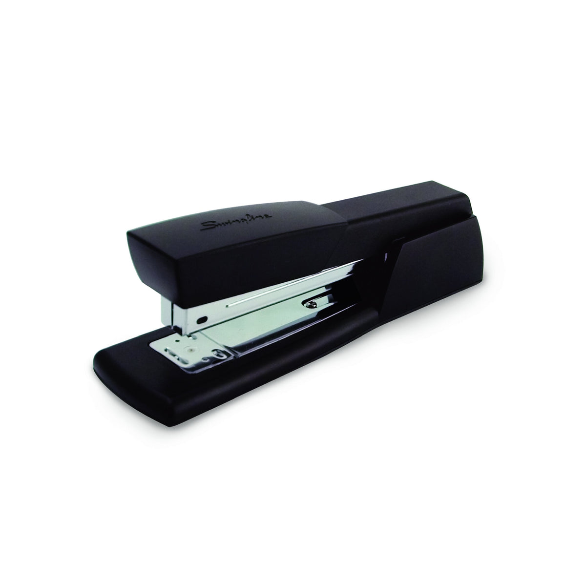 Swingline Desk Stapler Model 20B - Black, 20 Sheets – Clary Business Machines S7040701B